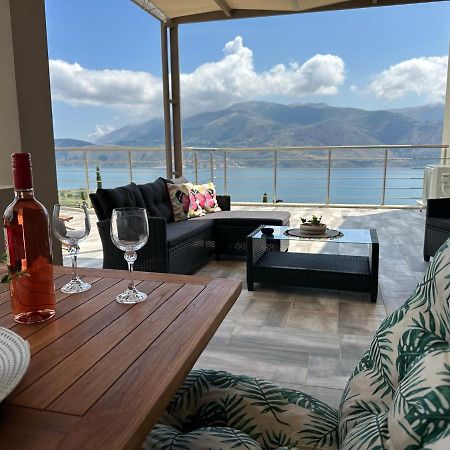 Villa Argyro Lixouri Exterior photo